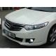 Honda Accord Far Lambası Sağ Elektrikli/motorlu/mercekli/beyaz Honda Accord Far Lambası Sağ Elektrikli/motorlu/mercekli/beyaz