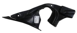 Ford Mondeo Karter Muhafaza Plastiği Sağ Arka (1997-2000)