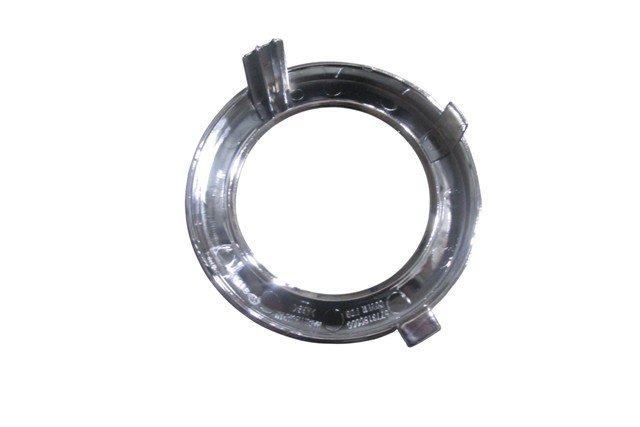 Subaru Forester Sis Lamba Kapağı Üst Nikelajı Sağ/sol Aynı (2008-2012) OEM 57731-SC000
