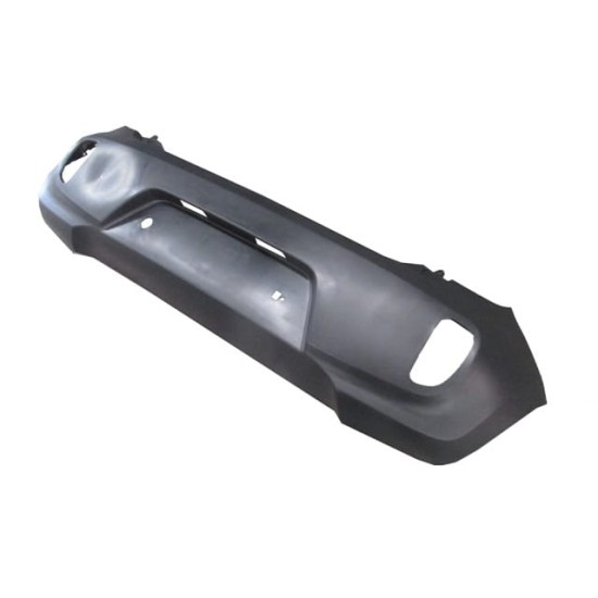 Kia Picanto Arka Tampon Siyah (2011-2014) Kia Picanto Arka Tampon Siyah (2011-2014)