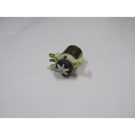 Universal Cam Su Bidonu Motoru 24volt