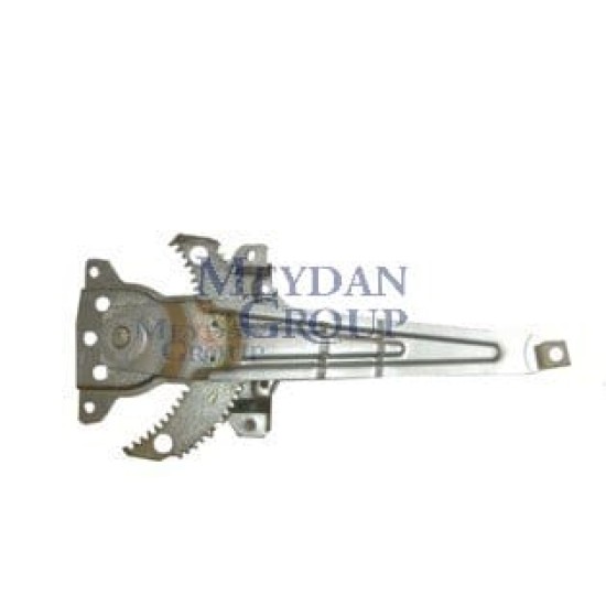 Toyota Camry Arka Cam Krikosu Sol Elektrikli/motorsuz (2001-2004) Toyota Camry Arka Cam Krikosu Sol Elektrikli/motorsuz (2001-2004)
