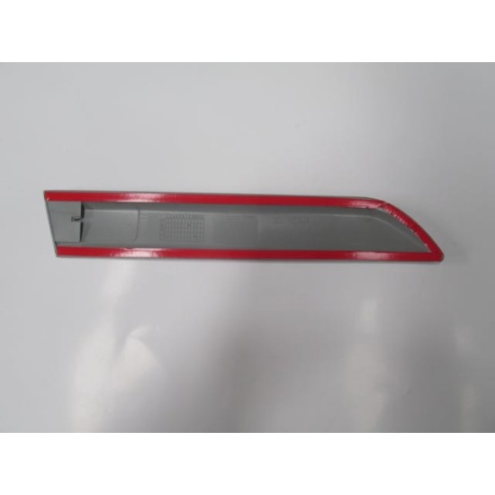 Opel Corsa- D Arka Kapı Bandı Sol Gri 3 Kapı (2007-2014) Opel Corsa- D Arka Kapı Bandı Sol Gri 3 Kapı (2007-2014)