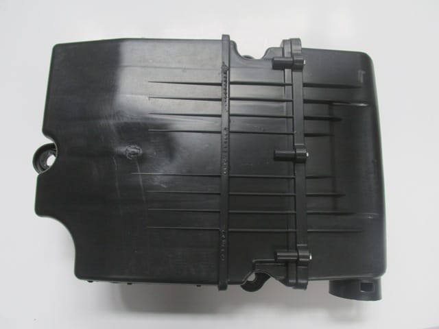 Fıat Grande Punto Hava Filtre Kabini 1.4cc (2006-2012)
