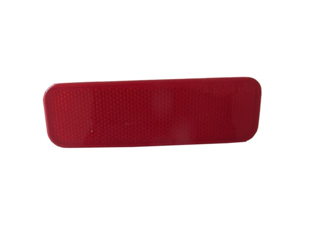 Ford Tourneo Connect Arka Tampon Reflektörü Sol (2014-2018) OEM BK...