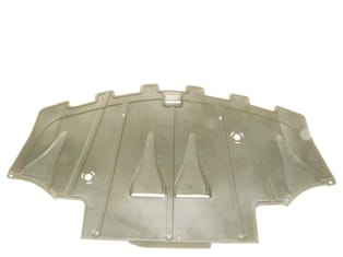 Audi A6 Karter Muhafaza Plastiği Orta (1995-1997)
