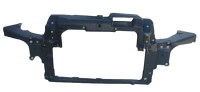 Skoda Fabia Ön Panel Komple Plastik (2001-2007)