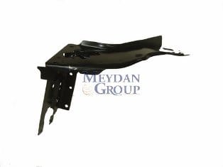 Mercedes E Class- W211 Ön Panel Üst Parça Sol (2003-2006)