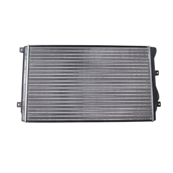 Seat Altea Su Radyatörü 1.4 Tsı Alüminyum (2004-2015)