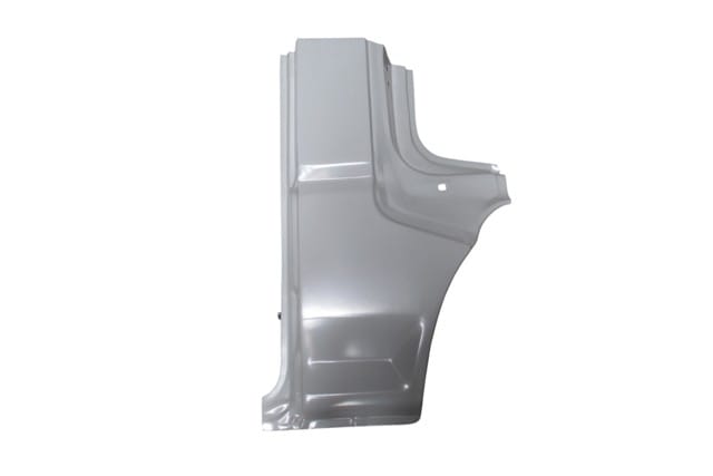 Hyundai H100- Minibüs Orta Direk Dış Sacı Sağ (1994-1996) OEM MB54...