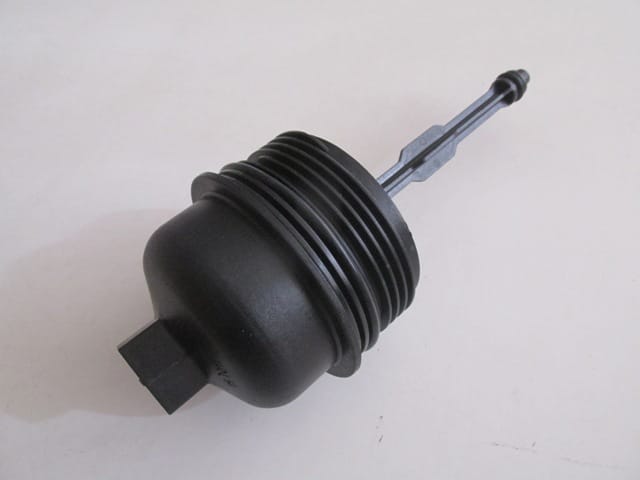Hyundaı I20 Motor Yağ Filtre Kapağı 1.4 Crdı (2013-2014)