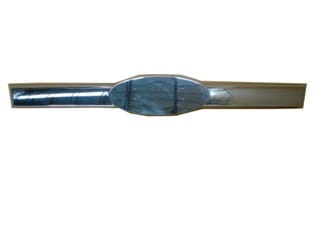 Ford Ranger Pick Up Ön Panjur Orta Çıtası Nikelajlı Armasız (2010-2012) OEM UD2D-50-7J1 Ford Ranger Pick Up Ön Panjur Orta Çıtası Nikelajlı Armasız (2010-2012) OEM UD2D-50-7J1