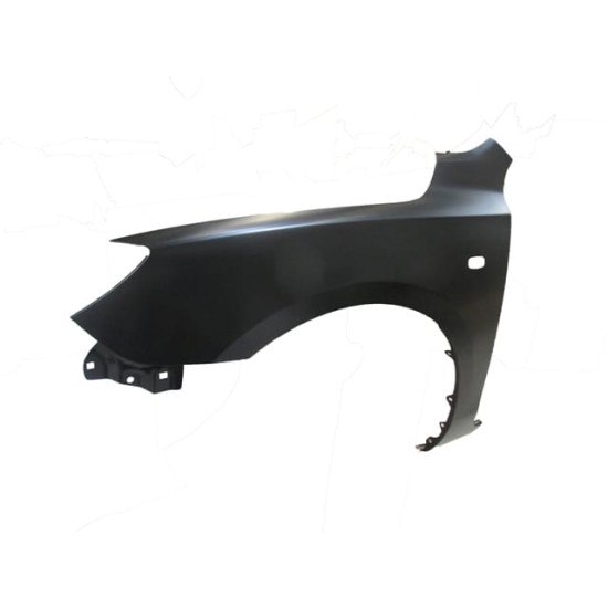 Mazda 3 Ön Çamurluk Delikli Sol (2003-2006)