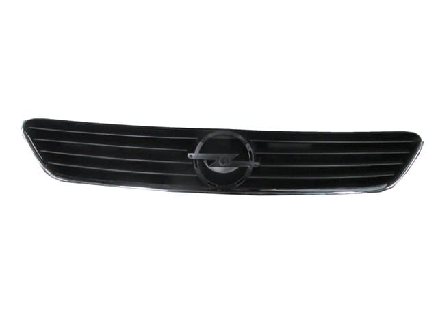 Opel Astra- G Ön Panjur Siyah (1999-2009)
