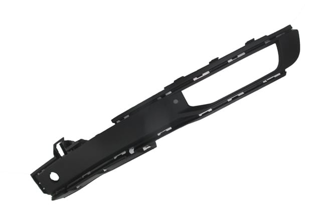 Volkswagen Transporter T7 Sis Lamba Kapağı Sol Siyah (2015-2019) OEM 7E08074899FB9