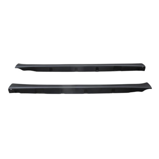 Fiat Palio Marşpiyel Plastiği Sağ/sol Set 2 Parça (2002-2005)