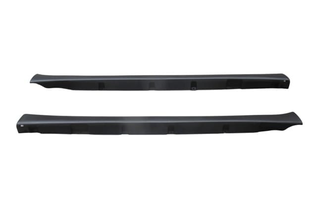 Fıat Palıo Marşpiyel Plastiği Sağ/sol Set 2 Parça (2002-2005)