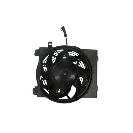 Opel Corsa- C Klima Fan Davlumbazı Komple 1.0 (2000-2003)