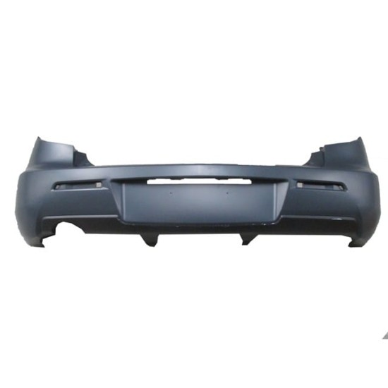 Mazda 3 Arka Tampon (2007-2009)