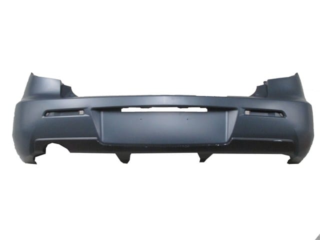 Mazda 3 Arka Tampon (2007-2009)