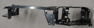 Volvo S80 Ön Panel Far Yuvalı (2007-2012)
