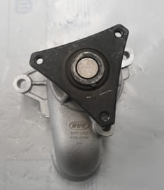 Kia Cerato Devirdaim (2004-2005)