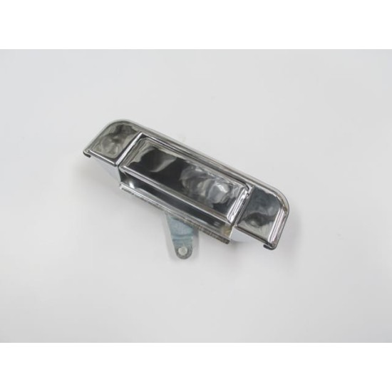 Toyota Hılux- Pıck Up Vıgo Bagaj Kapağı Kolu Nikelajlı (2005-2011) Toyota Hılux- Pıck Up Vıgo Bagaj Kapağı Kolu Nikelajlı (2005-2011)