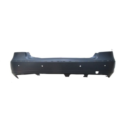Mercedes E Class- W212 Arka Tampon Gri (2010-2012)
