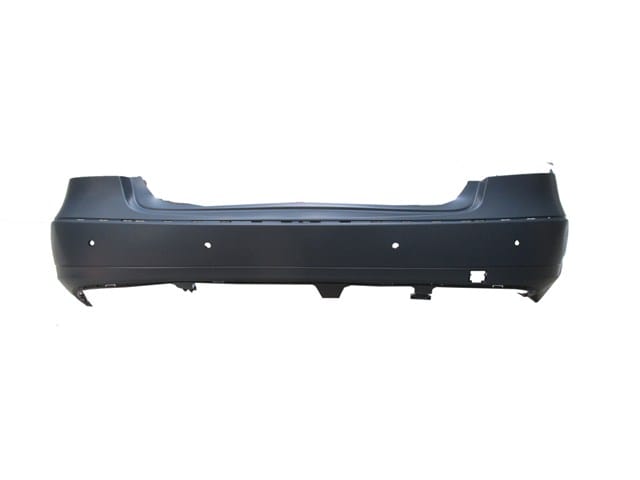 Mercedes E Class- W212 Arka Tampon Gri (2010-2012)