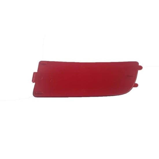 Mercedes Sprınter Arka Tampon Reflektörü Sol Kırmızı (2007-2013)