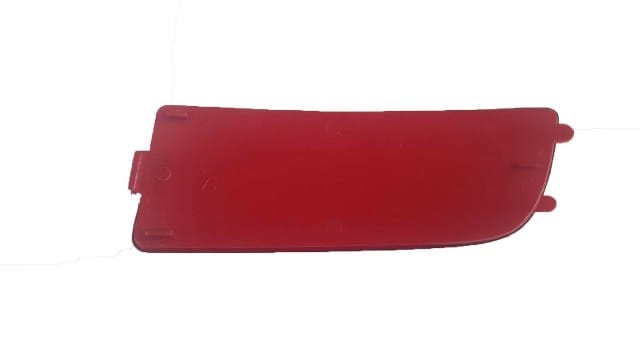 Mercedes Sprınter Arka Tampon Reflektörü Sol Kırmızı (2007-2013) Mercedes Sprınter Arka Tampon Reflektörü Sol Kırmızı (2007-2013)