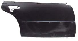 Honda Accord Arka Kapı Sacı Sol (1999-2000) OEM 67651-S84-305ZZ Honda Accord Arka Kapı Sacı Sol (1999-2000) OEM 67651-S84-305ZZ