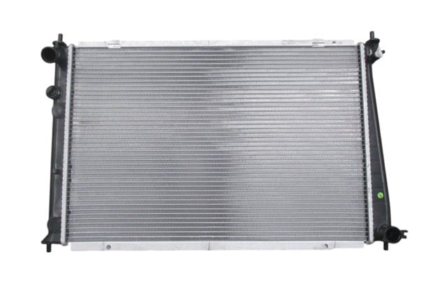 Hyundai Starex Minibüs Su Radyatörü 2.5 Alüminyum (1998-2008) OEM 25310-4A100