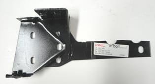 Jeep Cherokee Ön Tampon Braketi Sağ (1997-2001)