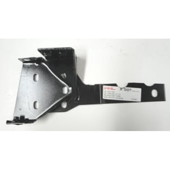 Jeep Cherokee Ön Tampon Braketi Sağ (1997-2001) Jeep Cherokee Ön Tampon Braketi Sağ (1997-2001)