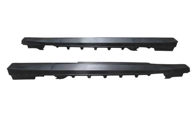 Bmw 4 Serı F32 Marşpiyel Plastiği Siyah Sağ/sol Set (2013-2017) OEM A8060847/848