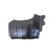 Kia Soul Karter Muhafaza Plastiği Sol (2011-2014)