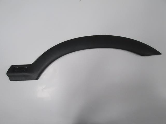Opel Zafira Ön Çamurluk Ağzı Plastiği Sağ Siyah (1999-2004) OEM 11...