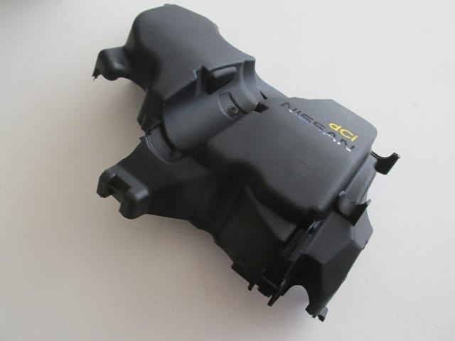 Nıssan Qashqaı- J10 Motor Üst Kapağı (2007-2013) Nıssan Qashqaı- J10 Motor Üst Kapağı (2007-2013)