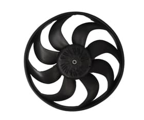 Ford Mondeo Fan Kanadı (2007-2011)