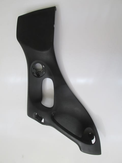 Opel Vectra B Ön Kapı Kol Tutamağı İç Sol (1996-1999) OEM 90432655