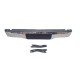 Mazda Bt 50- Pick Up Arka Tampon Nikelajlı (2007-2012)