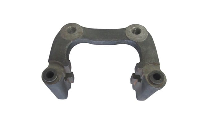 Renault Megane Arka Fren Kaliper Başlığı (2003-2009) OEM 7701069125