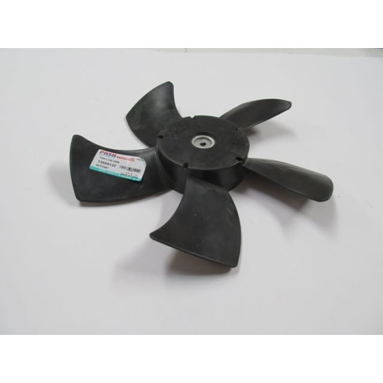 Mitsubishi Lancer Fan Kanadı (2008-2016)