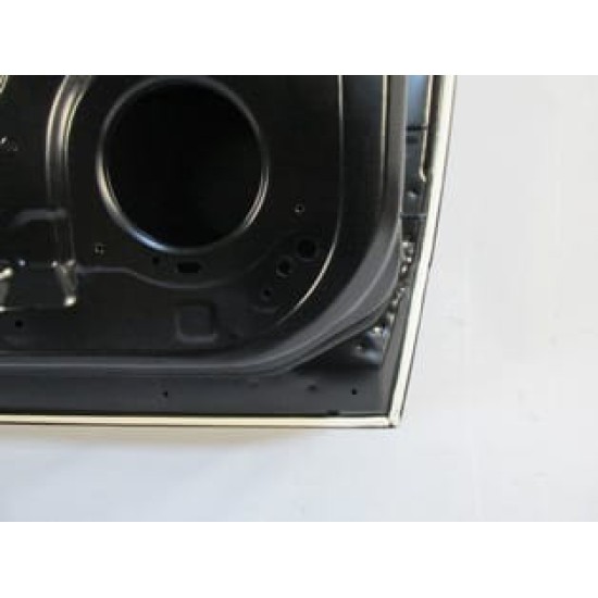 Nissan Qashqai- J10 Ön Kapı Sol Komple (2007-2013)