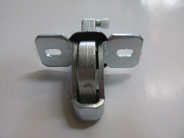 Peugeot Boxer Sürgülü Kapı Orta Ray Bağlantısı Sağ (1994-2002)