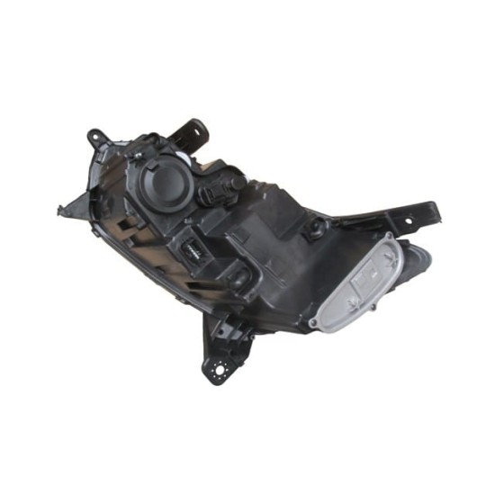 Dacia Sandero Far Lambası Sağ Elektrikli/motorlu/ledli/beyaz Dacia Sandero Far Lambası Sağ Elektrikli/motorlu/ledli/beyaz