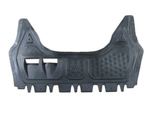 Seat Altea Karter Muhafaza Plastiği (2004-2015)