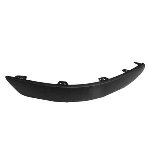 Opel Astra- H Arka Tampon Bandı Sol Pütürlü Tip (2004-2014) Opel Astra- H Arka Tampon Bandı Sol Pütürlü Tip (2004-2014)