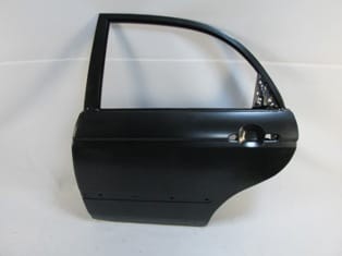 Kia Cerato Arka Kapı Komple Sol (2005-2006) OEM 77003-2F000